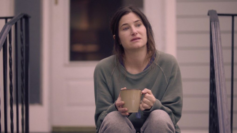 Kathryn Hahn Fru Fletcher HBO Max Pilot