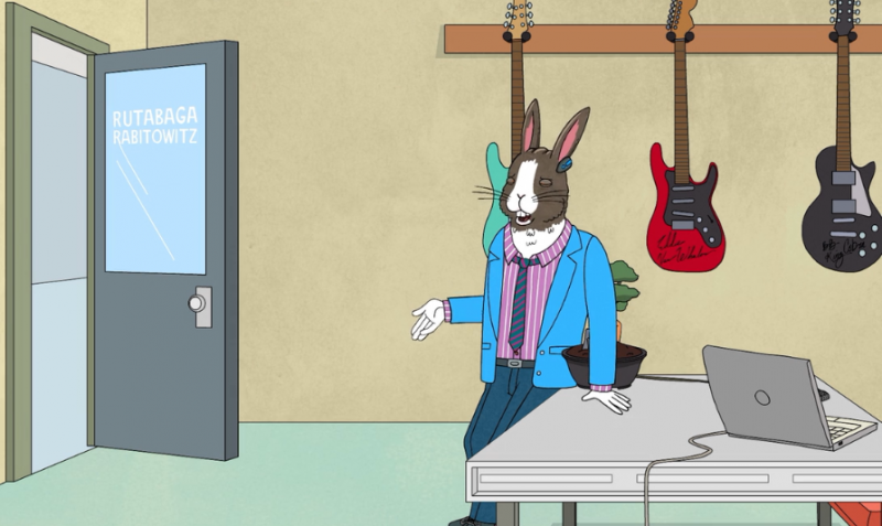 BoJack-201-Eddie-van-Whalen