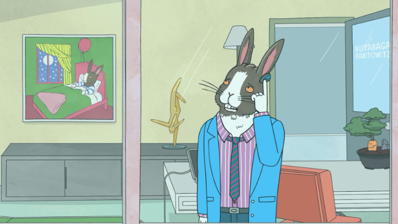 BoJack-201-Goodnight-Moon