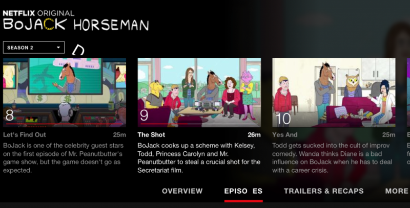 BoJack-Missing-D