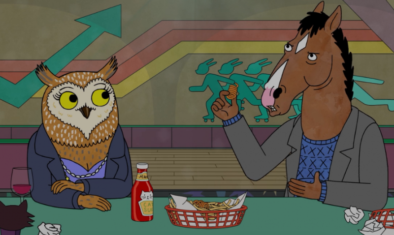 BoJack-202-Cat-Sup