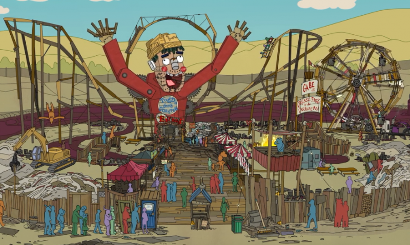 BoJack-202-Disneyland-Wide