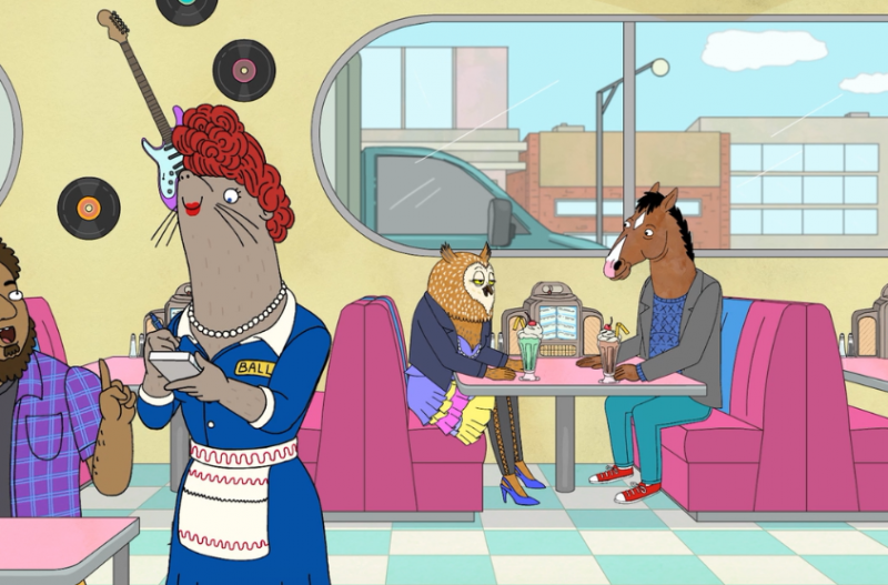 BoJack-202-Luseal-Ball