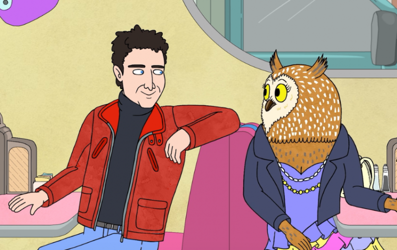 BoJack-202-Matthew-Rhys