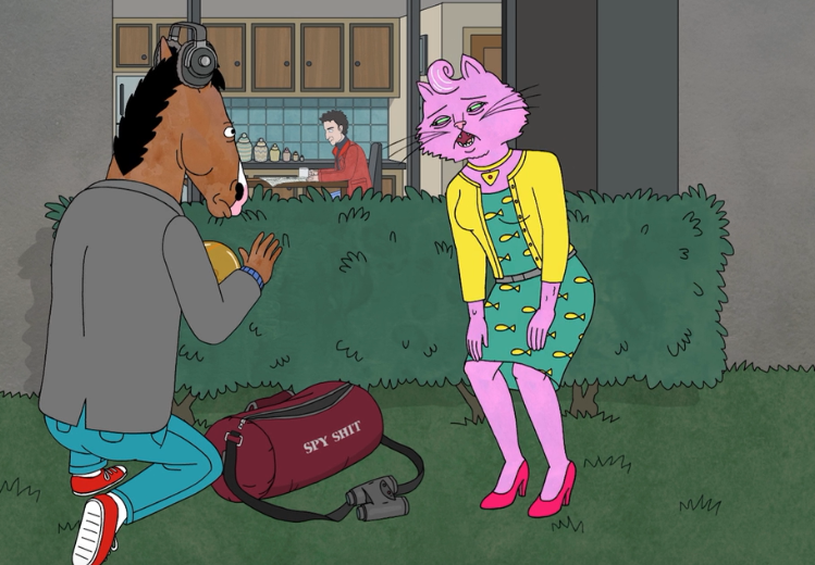 BoJack-202-Spy-Shit