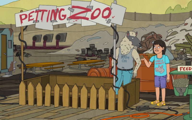 BoJack-202-Uncle-Hanky