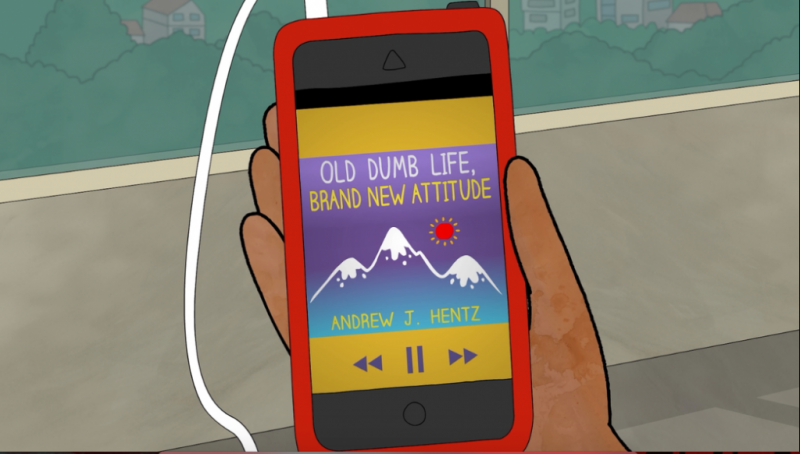 BoJack Horseman