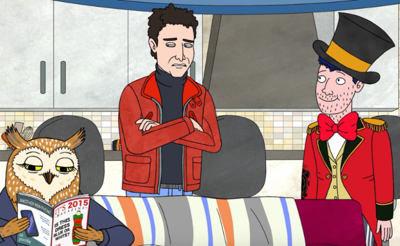 BoJack-202-2015-Magazine