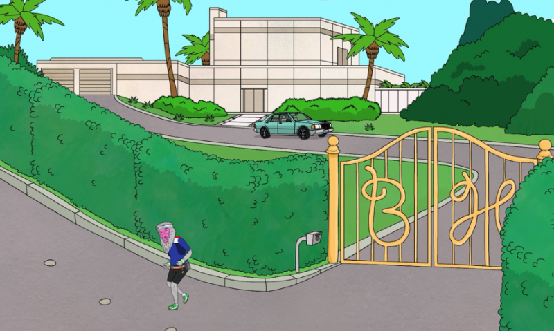 BoJack-202-Baboon