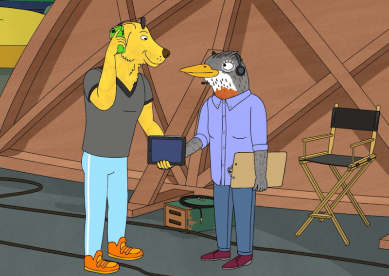 BoJack-210-Robin