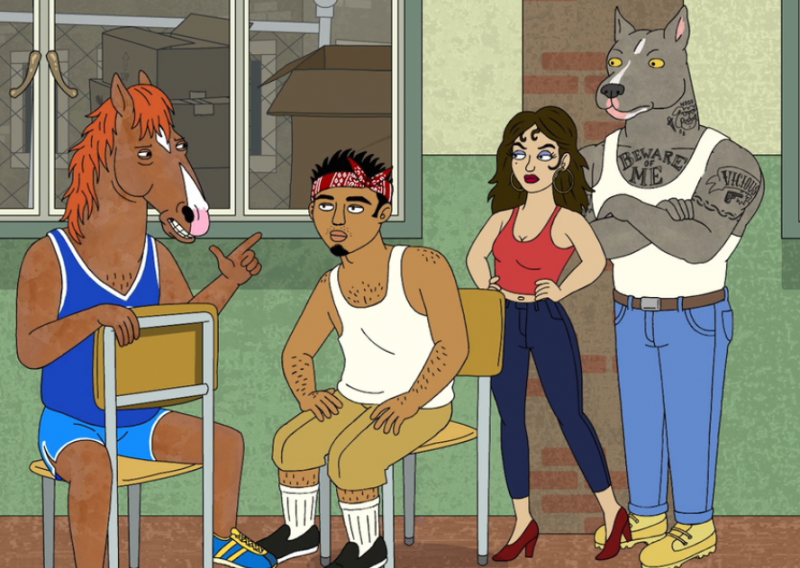 BoJack-210-Dog-Tattoo