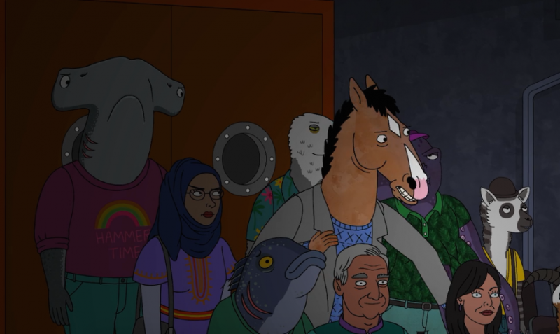 BoJack-212-Hammer-Time