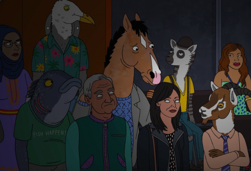 BoJack-212-Fish-Happens