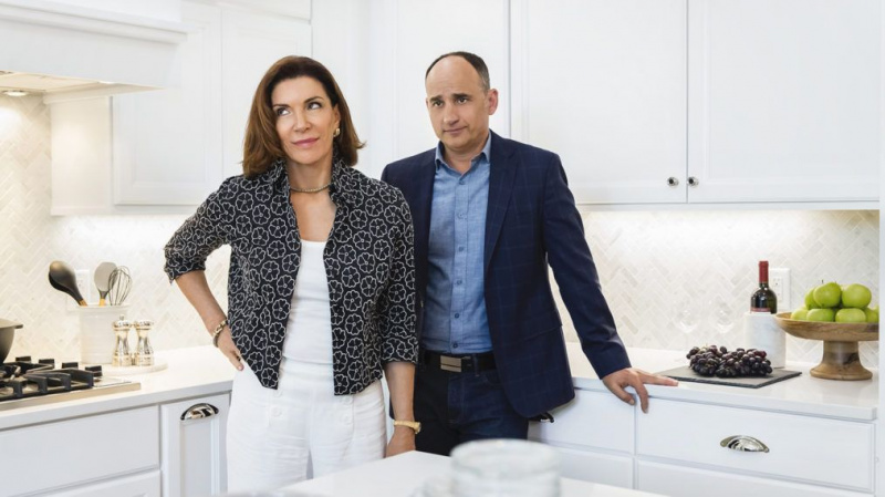 Uwielbiam to lub wymień to HGTV
