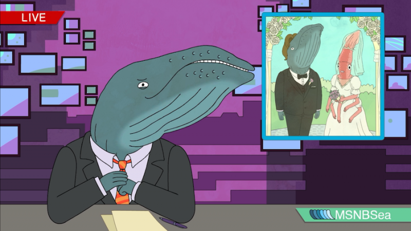 BoJack-205-Jumbo-Squid-Wife