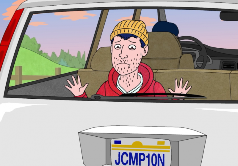 BoJack-205-Campion