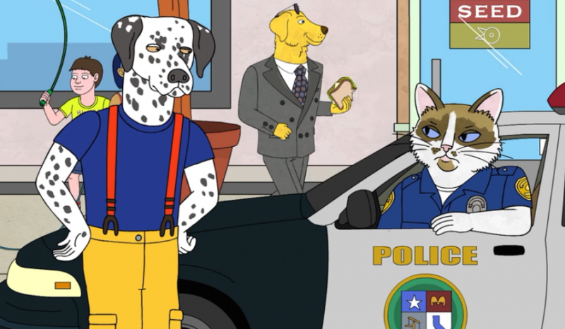 BoJack-206-Dog-Fuzzyface