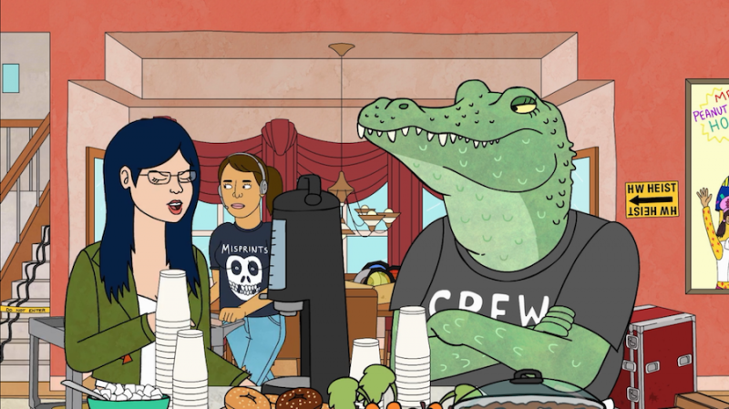 BoJack-110-Crew