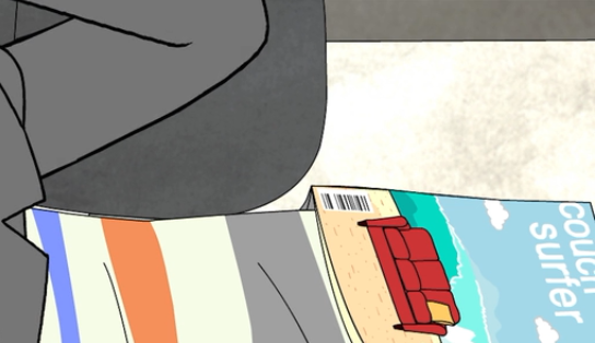 BoJack-206-Couch-Surfer-Magazine
