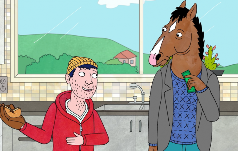 BoJack-206-Bagel