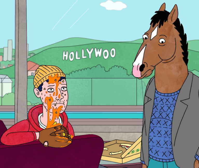 BoJack-206-Nachos