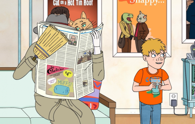 BoJack-204-St-Clair