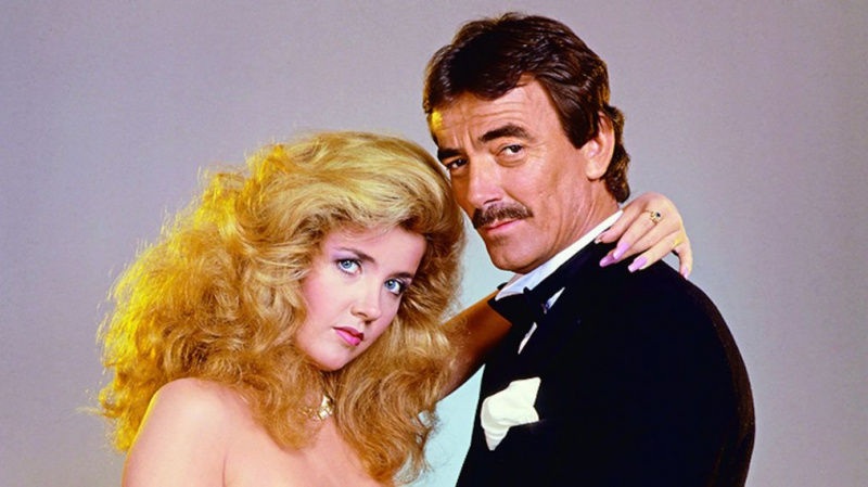 CBS imposta le settimane tematiche 'Y&R' e 'B&B' che celebrano l'amore e i matrimoni