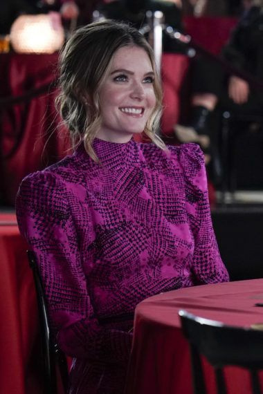 Meghann Fahy The Bold Type 5. sezona Sutton