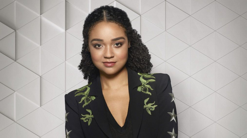 Bold Type Aisha Dee Season 4B Kat Preview