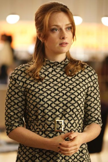 Alex Paxton Beesley The Bold Type Season 4 Ava