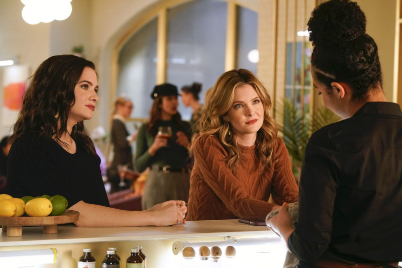 The Bold Type Season 4 Episode 12 Jane Sutton Kat Belle