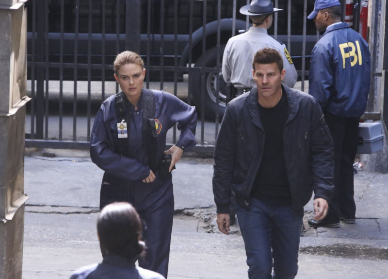 Bones Boss en el impactante regreso de Season Finale: 'La historia aún no se cuenta completamente'