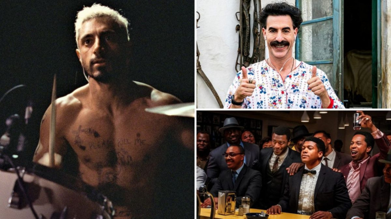 'Sound of Metal', 'One Night in Miami' un vēl 2021. gada Oskara balvas pretendenti straumēšanai Amazon