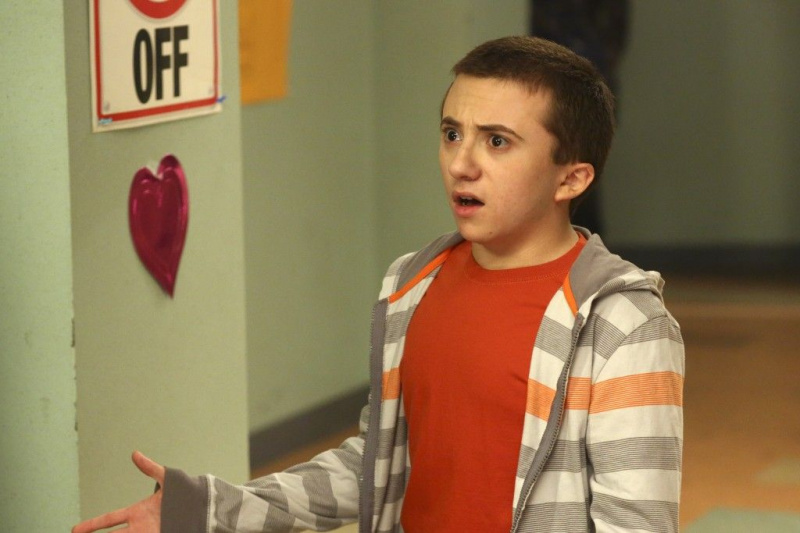 The Middle
