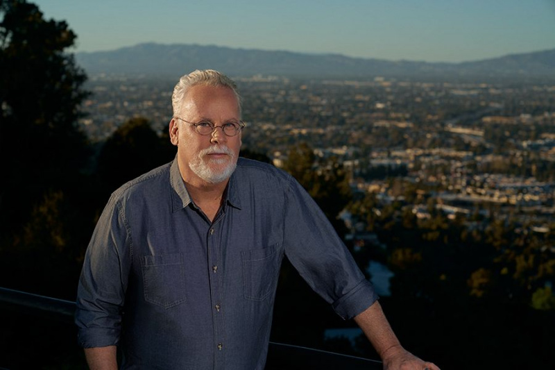 Michael Connelly