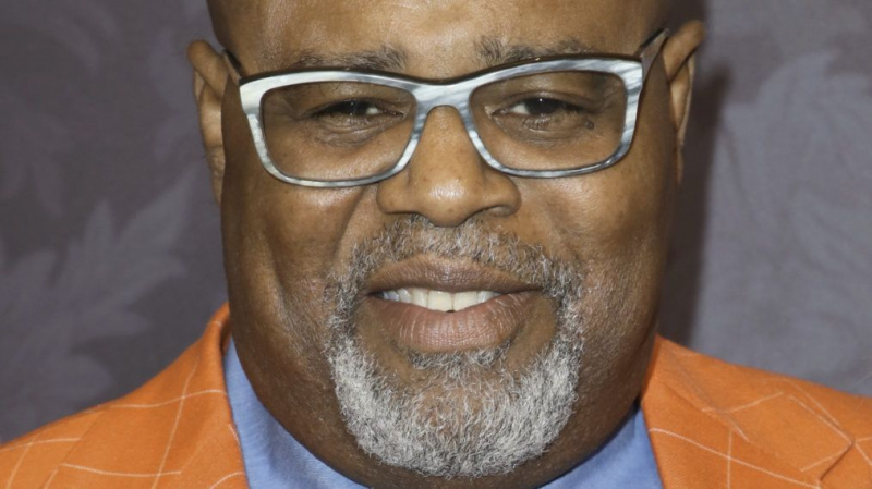 Chi McBride