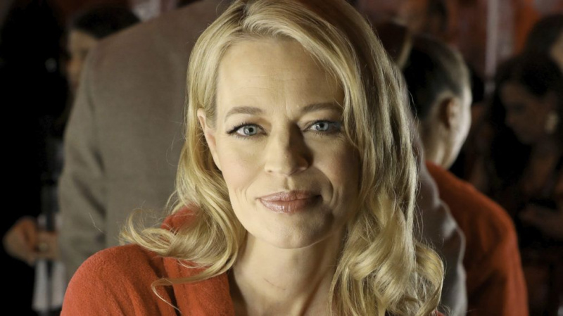 Jeri Ryan