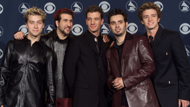 Classez vos groupes de garçons préférés avant de regarder le «Boy Band» d'ABC