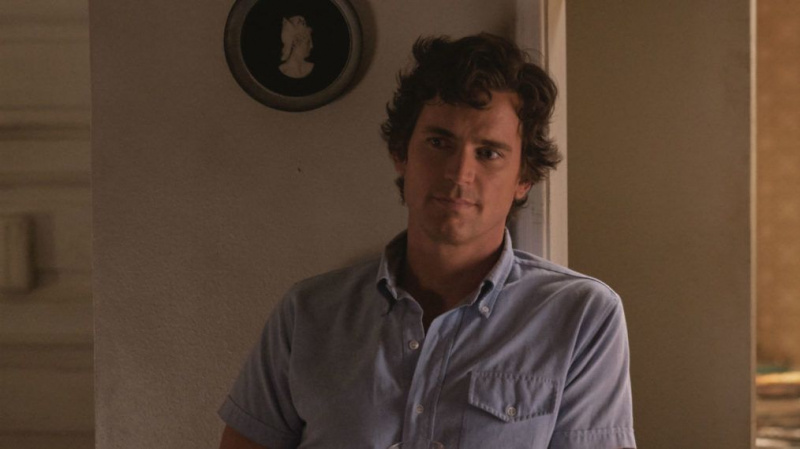 Matt Bomer fala sobre ter que 'ir lá' emocionalmente com Jim Parsons em 'Boys in the Band'