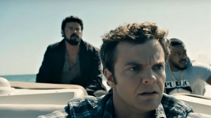 Dove si ritrovano i personaggi di 'The Boys' nella seconda stagione?