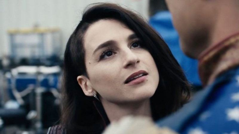 Aya Cash Stormfront The Boys