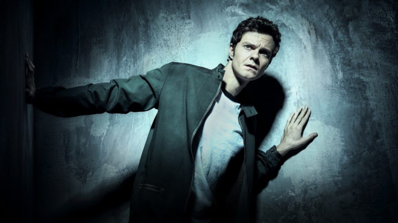 The Boys Stagione 2 Jack Quaid