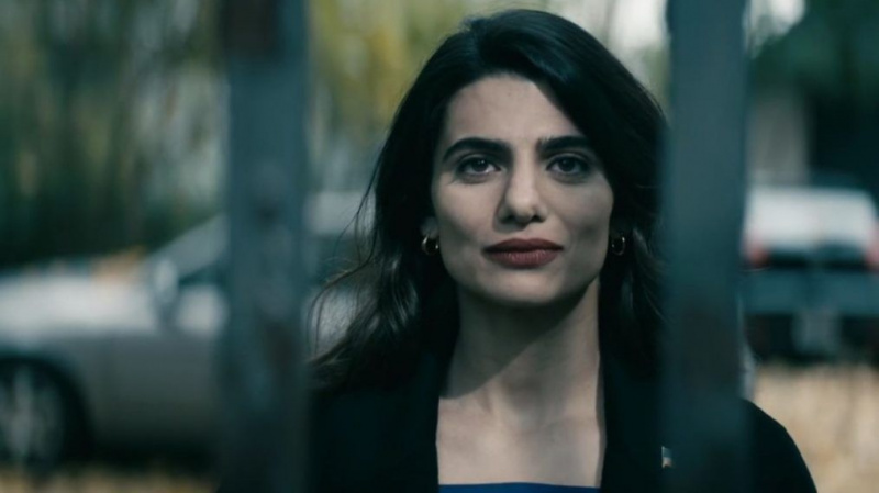 'Guttene' fremmer Claudia Doumit for sesong 3: Hva betyr dette for Victoria Neuman?