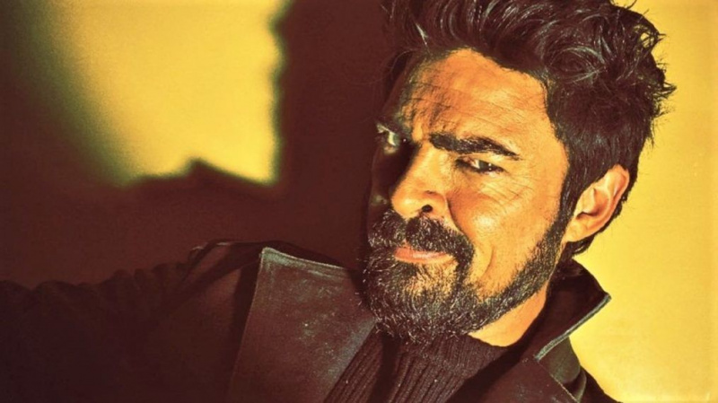 karl urban i ragazzi stagione 3 billy butcher