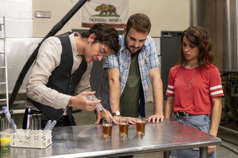 Brews Brothers Season 1