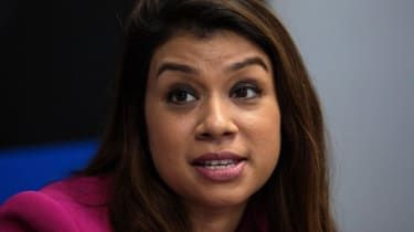 La députée travailliste Tulip Siddiq retarde l'accouchement pour le vote sur le Brexit