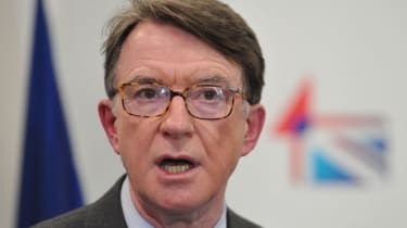 Lord Mandelson: „Brexiteri nenávidia cudzincov“