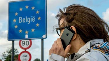 Tarife de roaming în UE