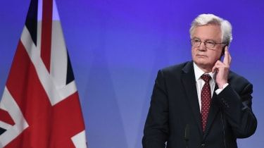 Sabojātie Baltās grāmatas tulkojumi saka par Brexit prioritātēm