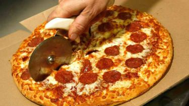 Co wydarzyło się na „szczycie pizzy” rebeliantów Brexit?